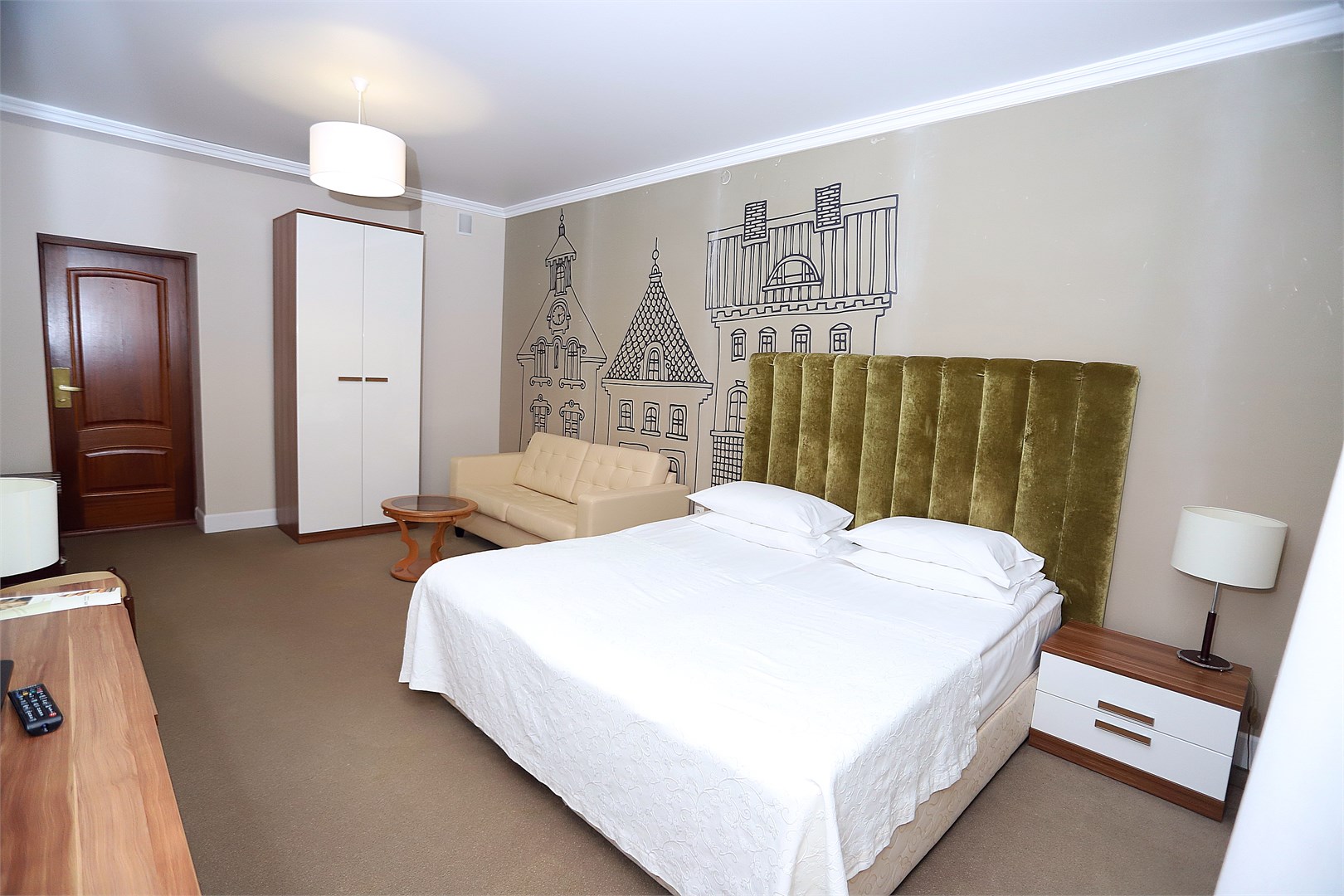 Фотография Standart NEW