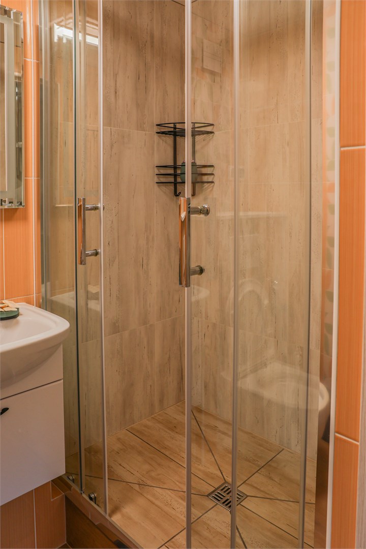 Дом - Семейный Люкс в Хутор Ёлки