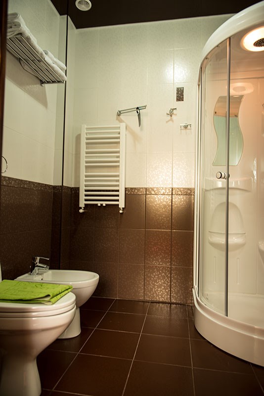 SUITE в Кристалл 139