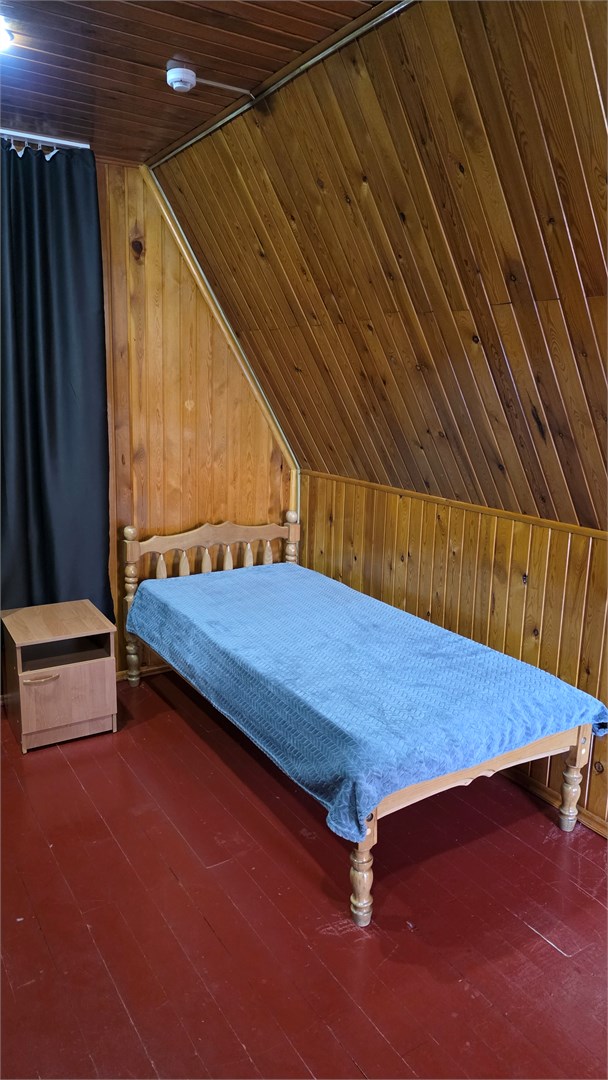 3х местный в Уют