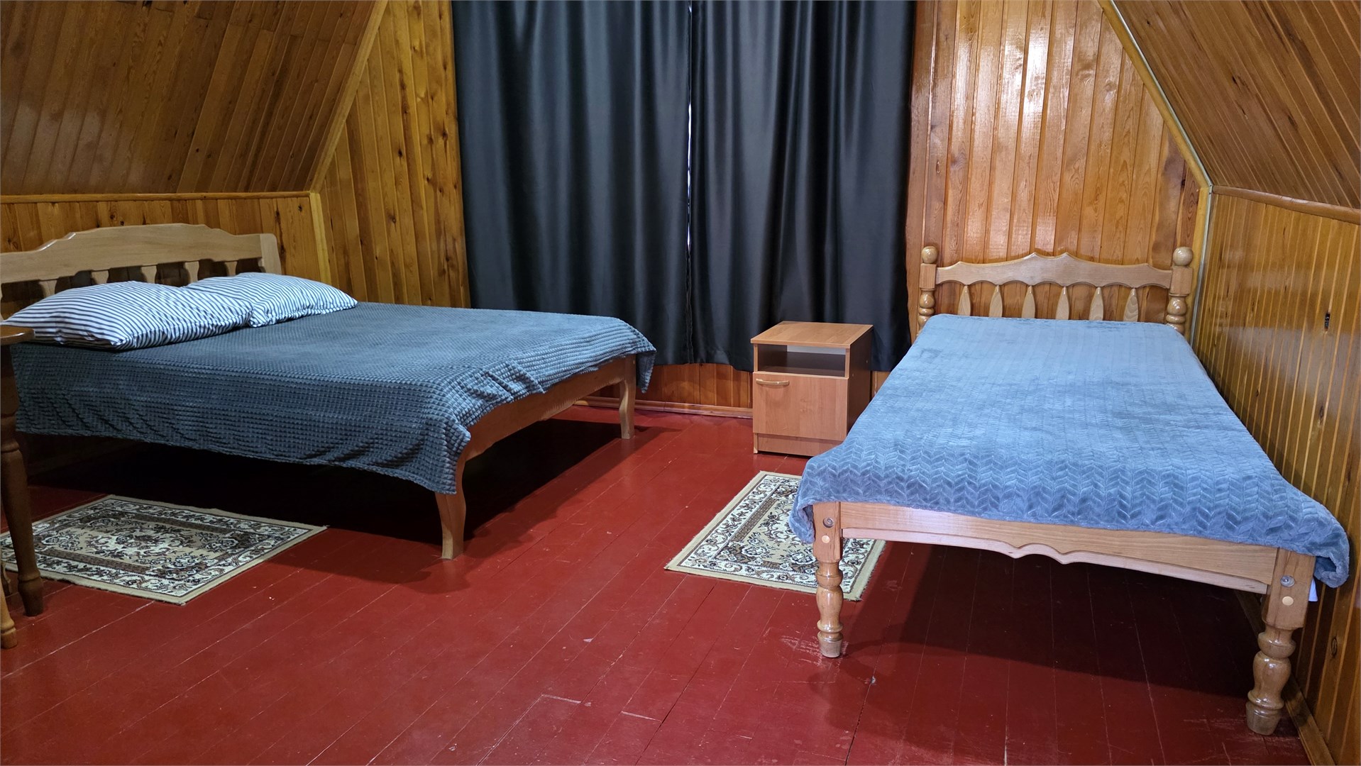 3х местный в Уют