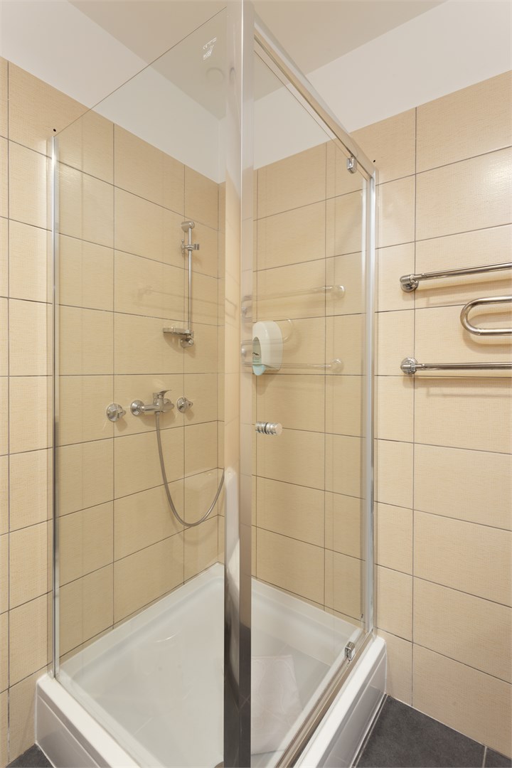 Трехкомнатный апартамент с двумя спальнями (6-11 этаж) вид на море в Uplaza