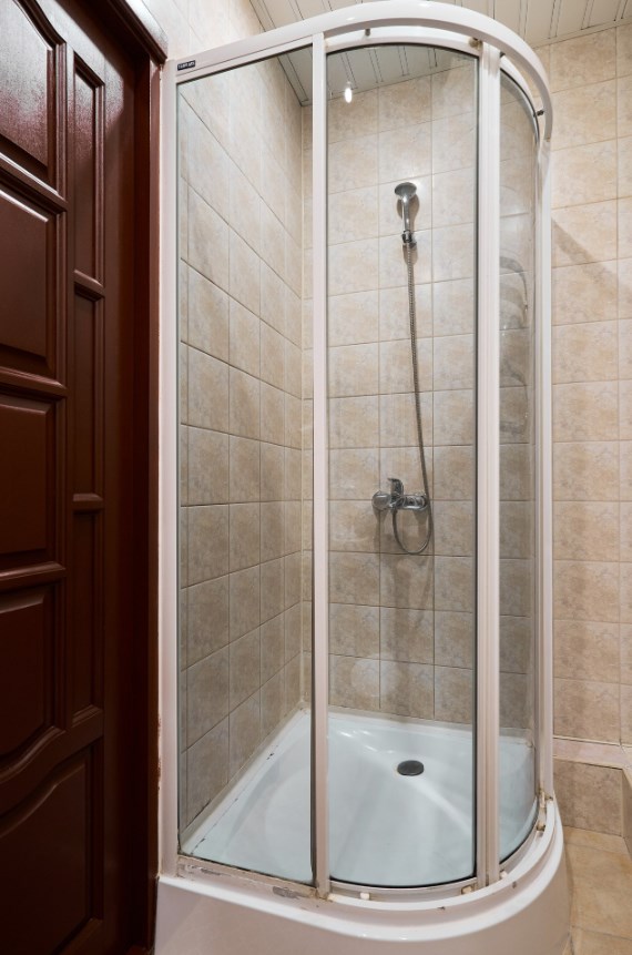 Стандарт с односпальной кроватью в Курорт Сити