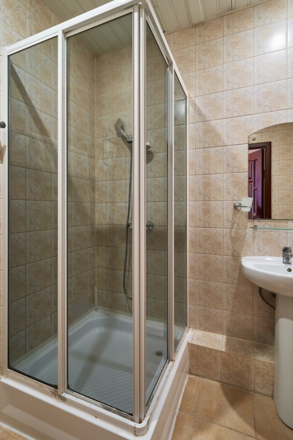 Стандарт с двумя раздельными кроватями в Курорт Сити