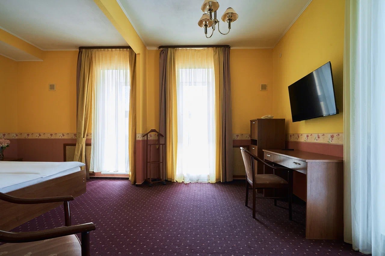 Супериор в Курорт Сити