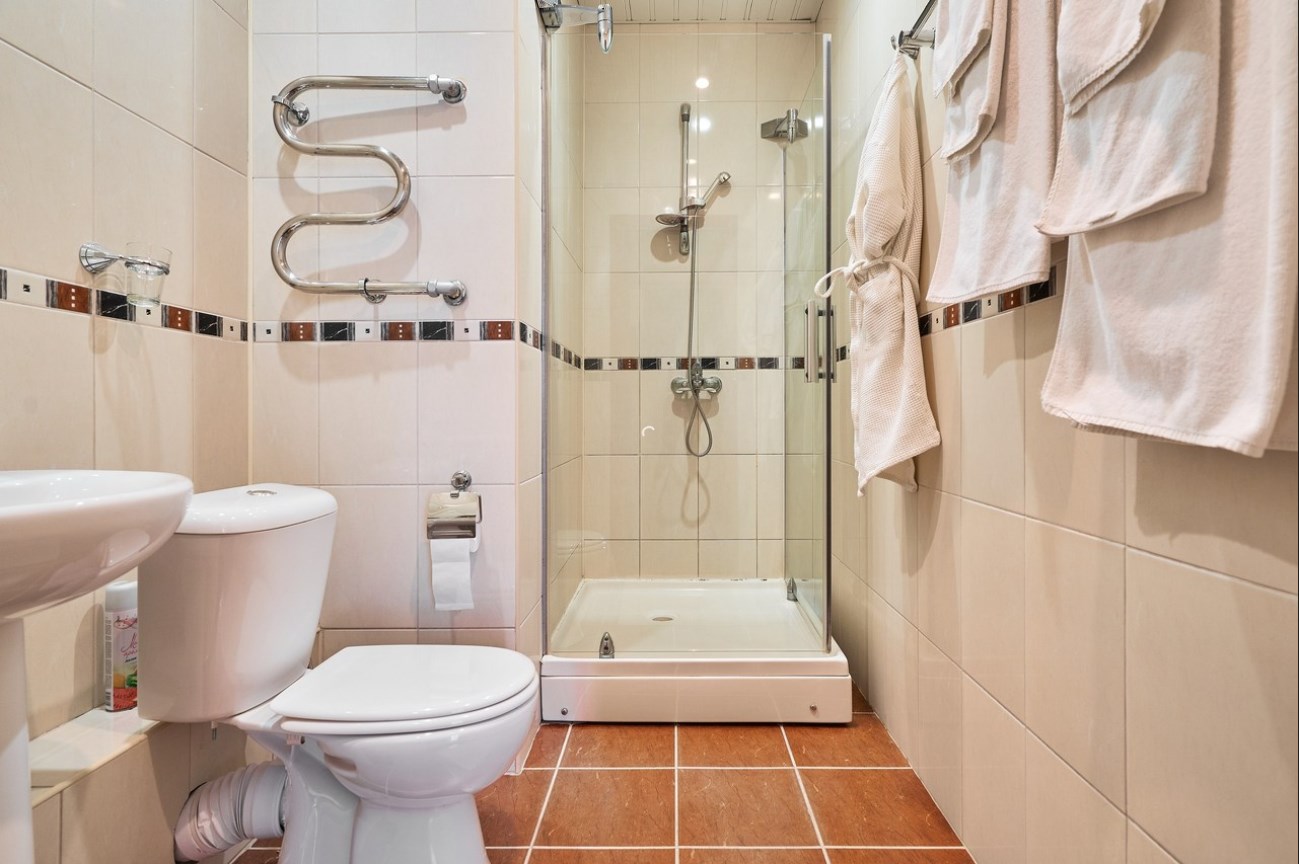 Супериор в Курорт Сити