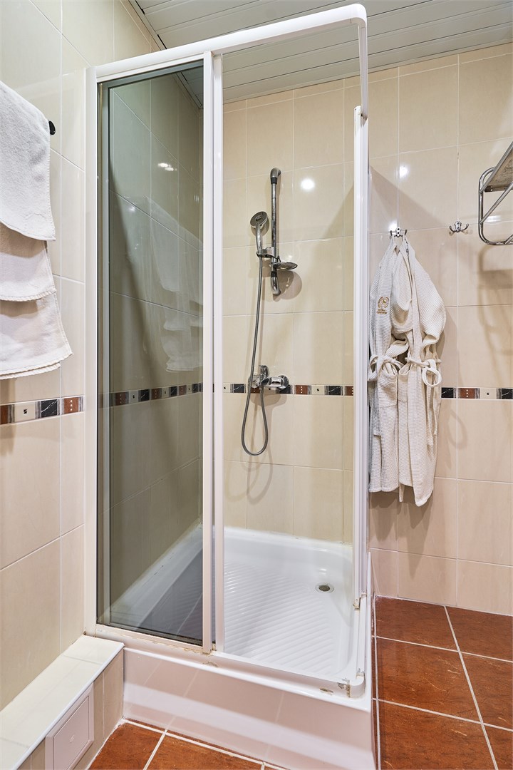 Люкс в Курорт Сити