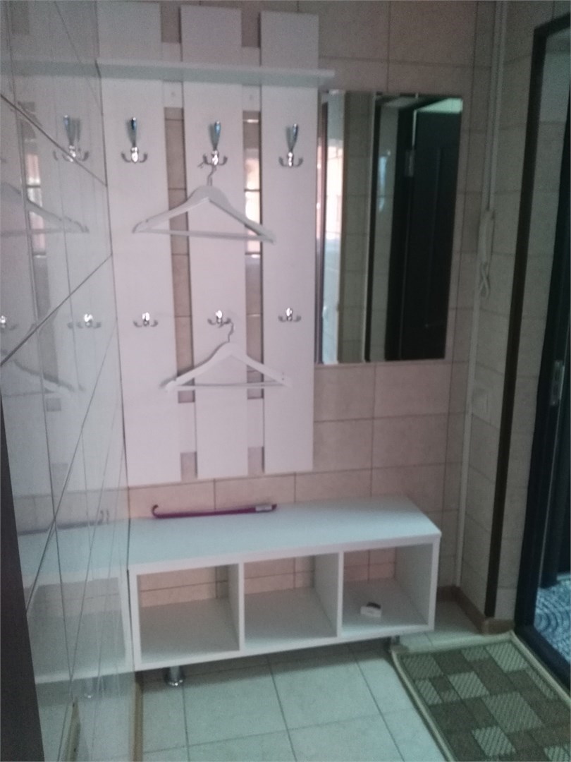 Одноместные улучшенные апартаменты в Siberia apartments