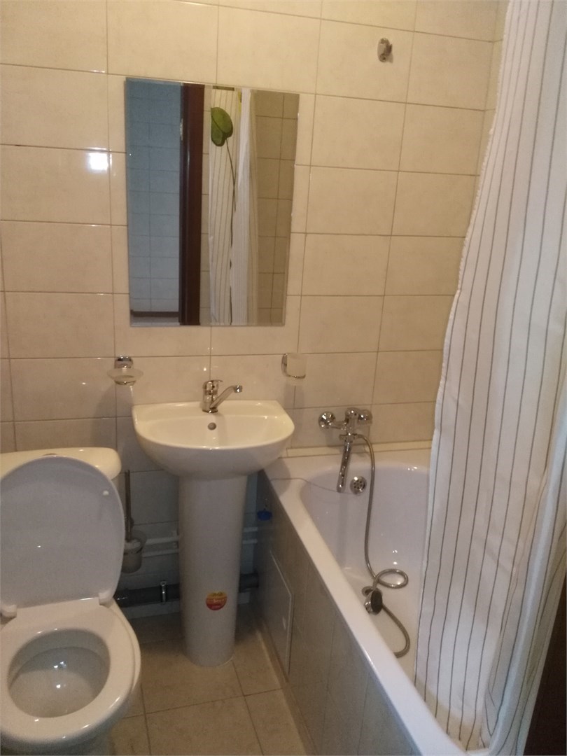 Одноместные улучшенные апартаменты в Siberia apartments