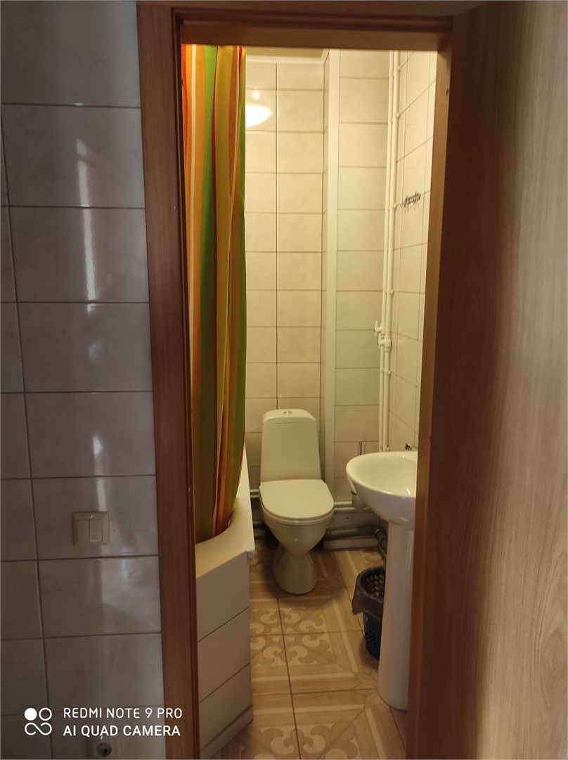 Двухместные апартаменты повышенной комфортности в Siberia apartments