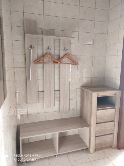 Двухместные апартаменты повышенной комфортности в Siberia apartments