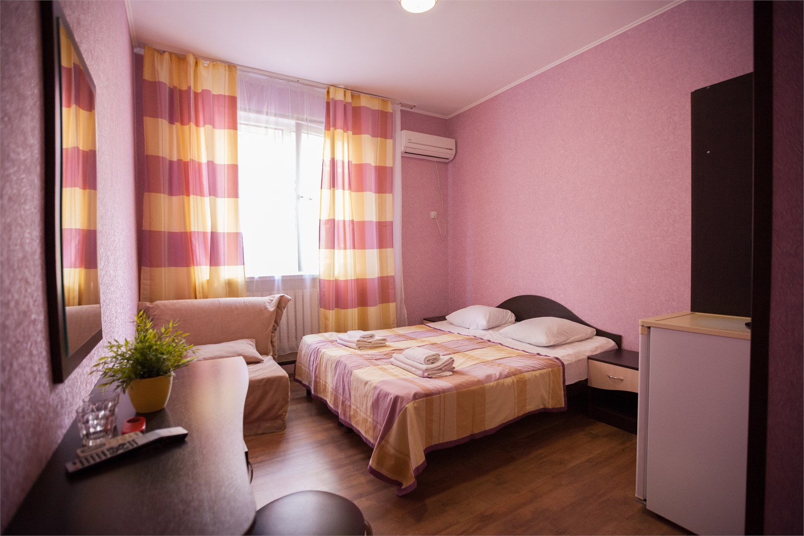 Стандарт в Вариант