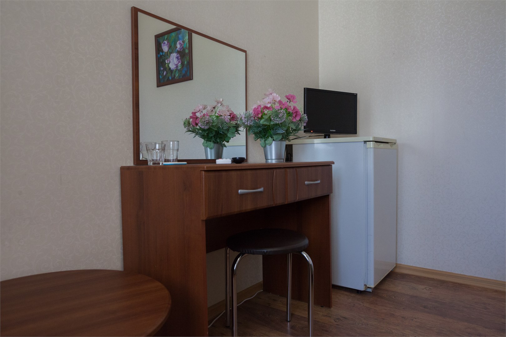 Стандарт в Вариант