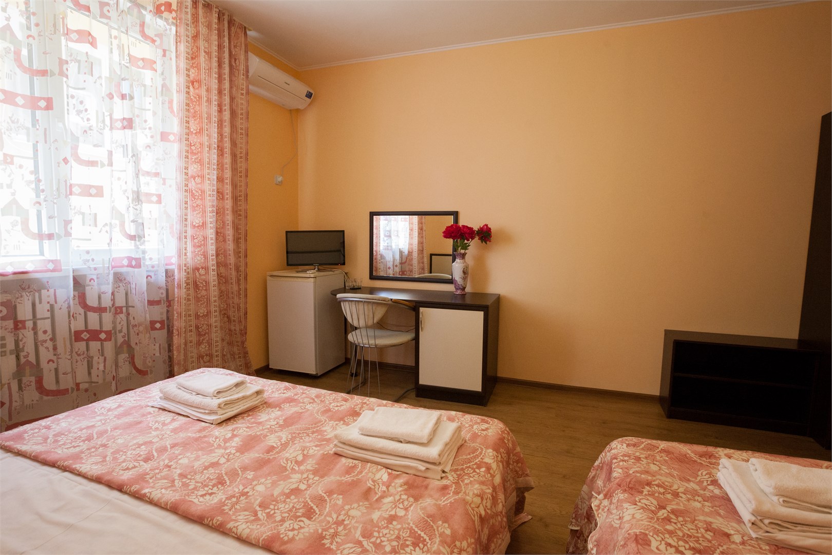 Стандарт в Вариант