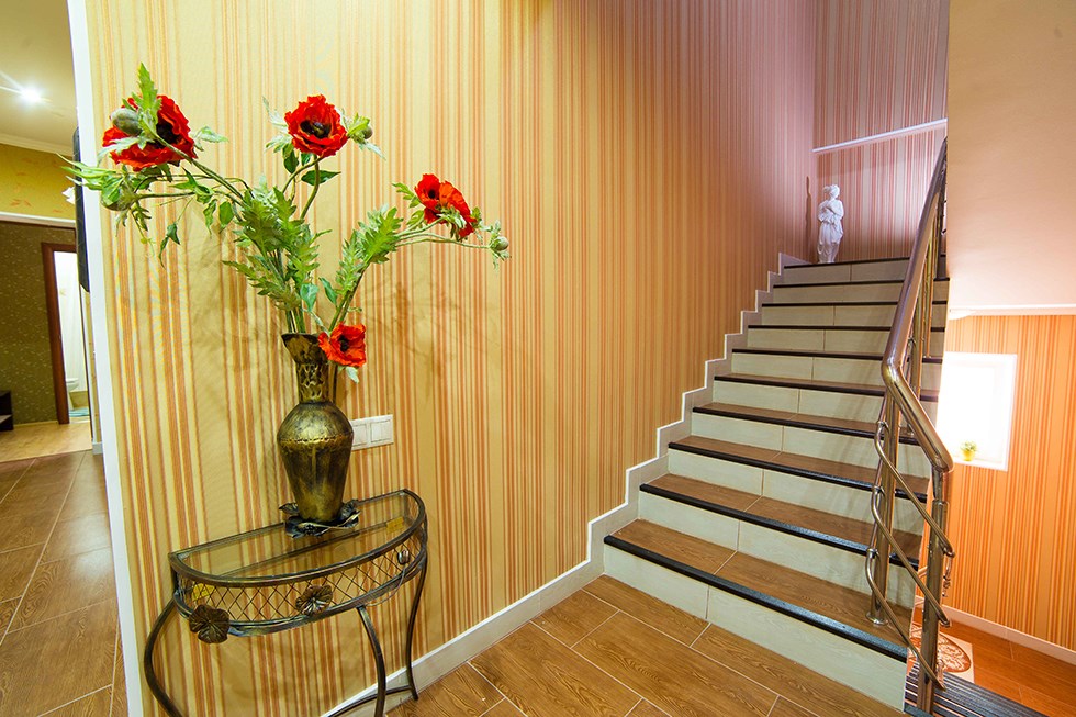 Стандарт в Вариант