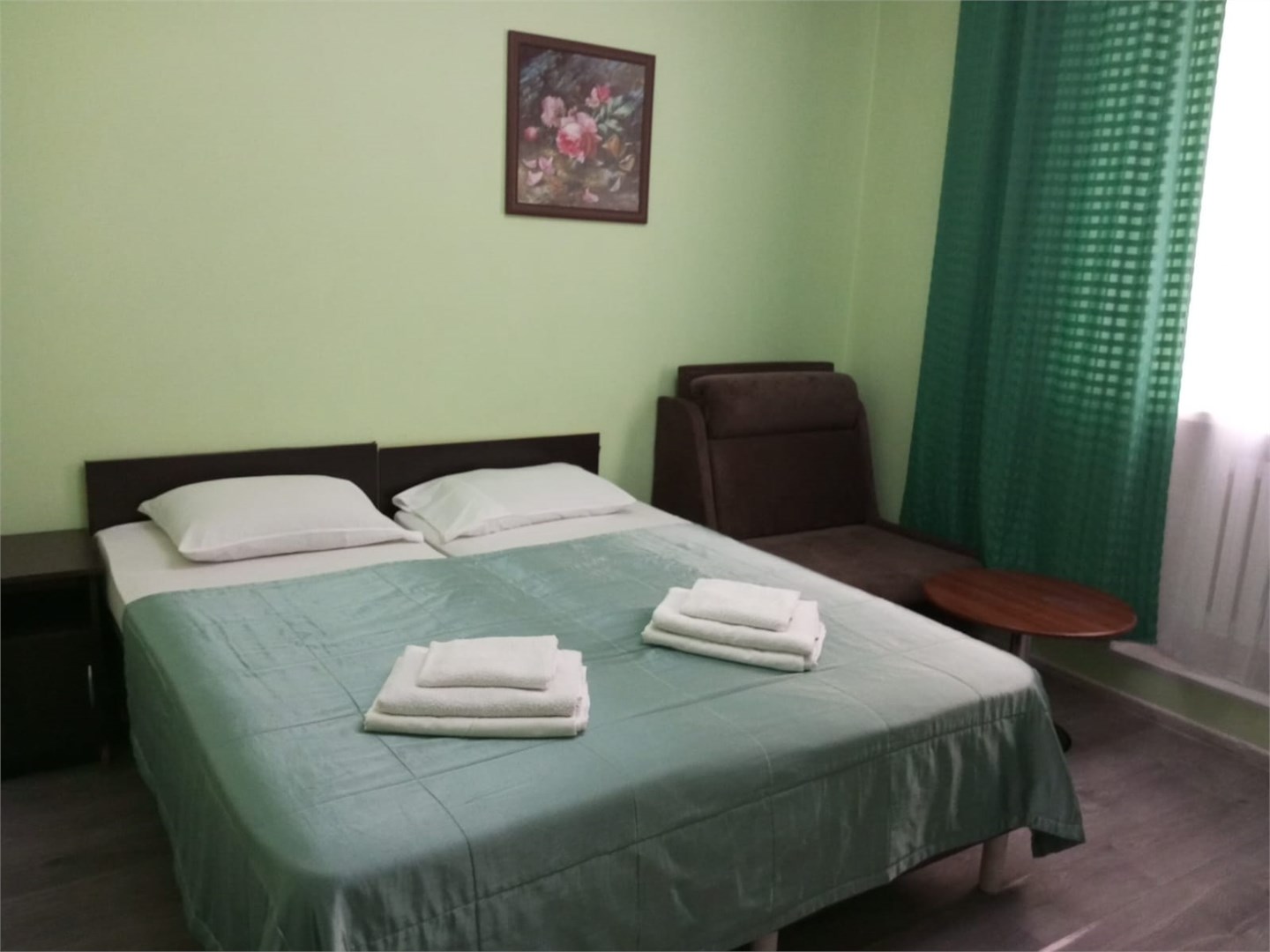 Стандарт в Вариант