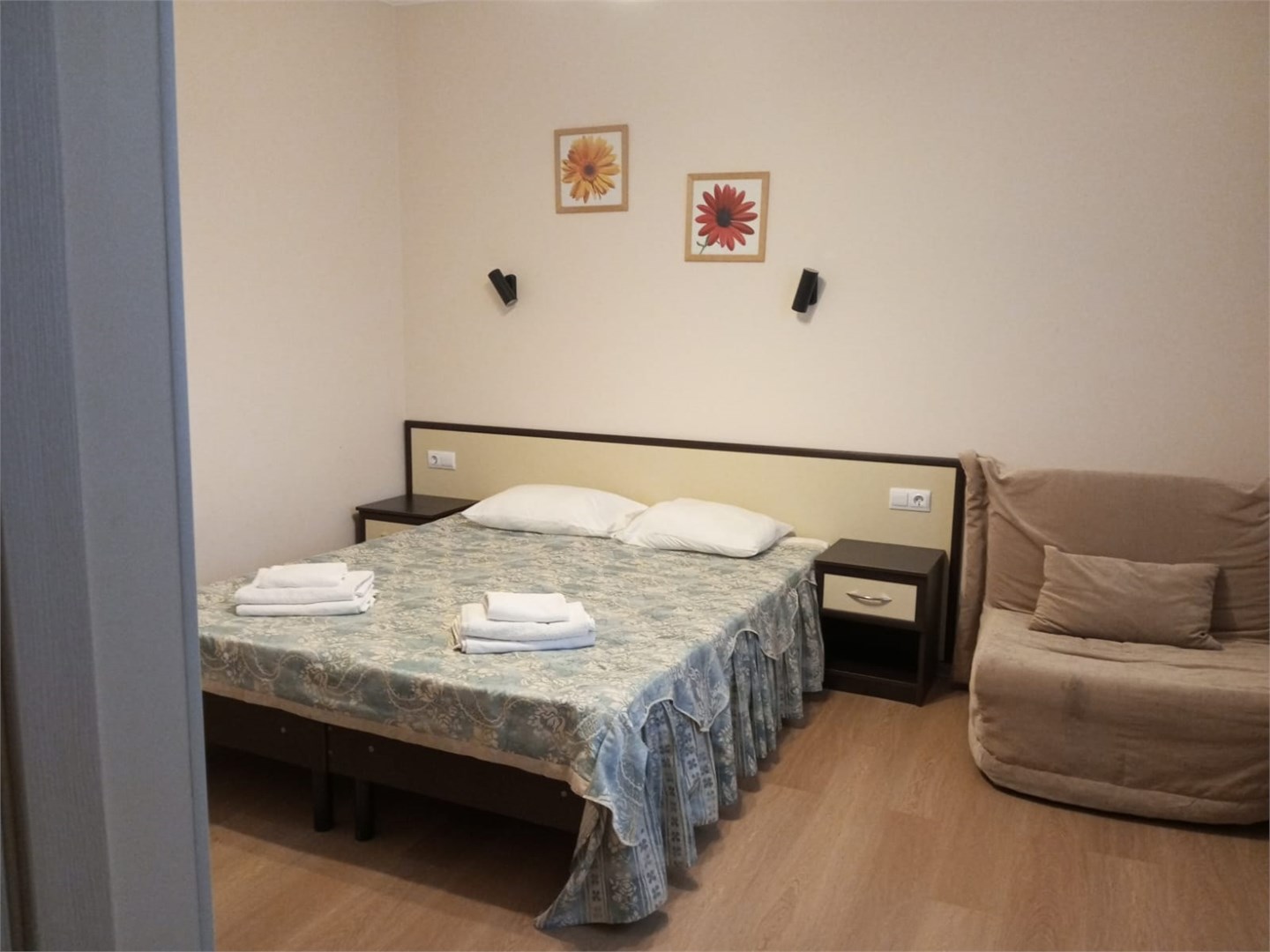 Стандарт в Вариант