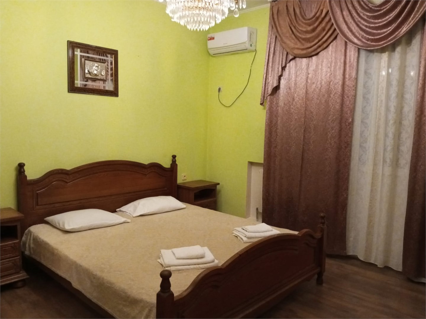 Стандарт в Вариант