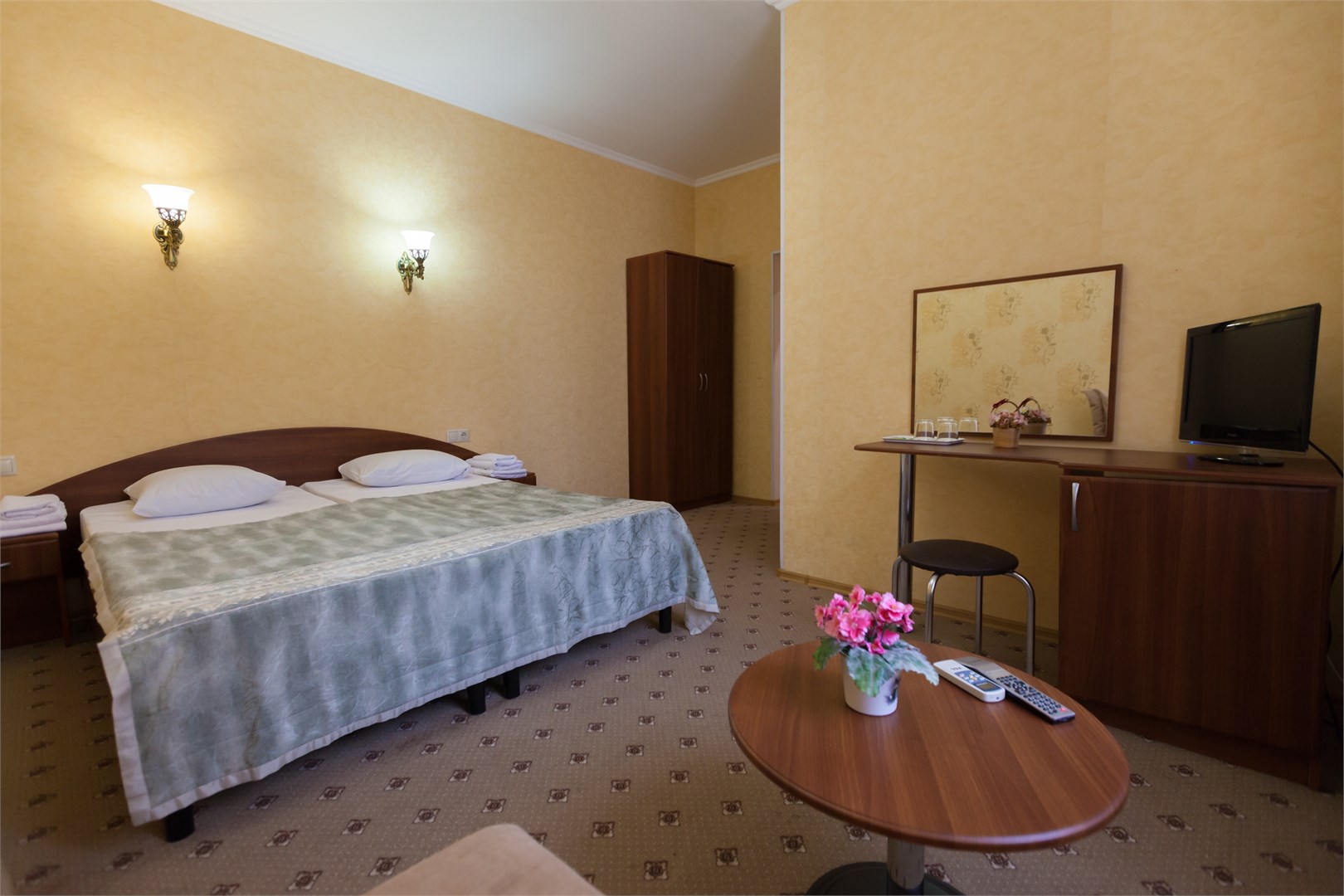 Стандарт Улучшенный в Вариант