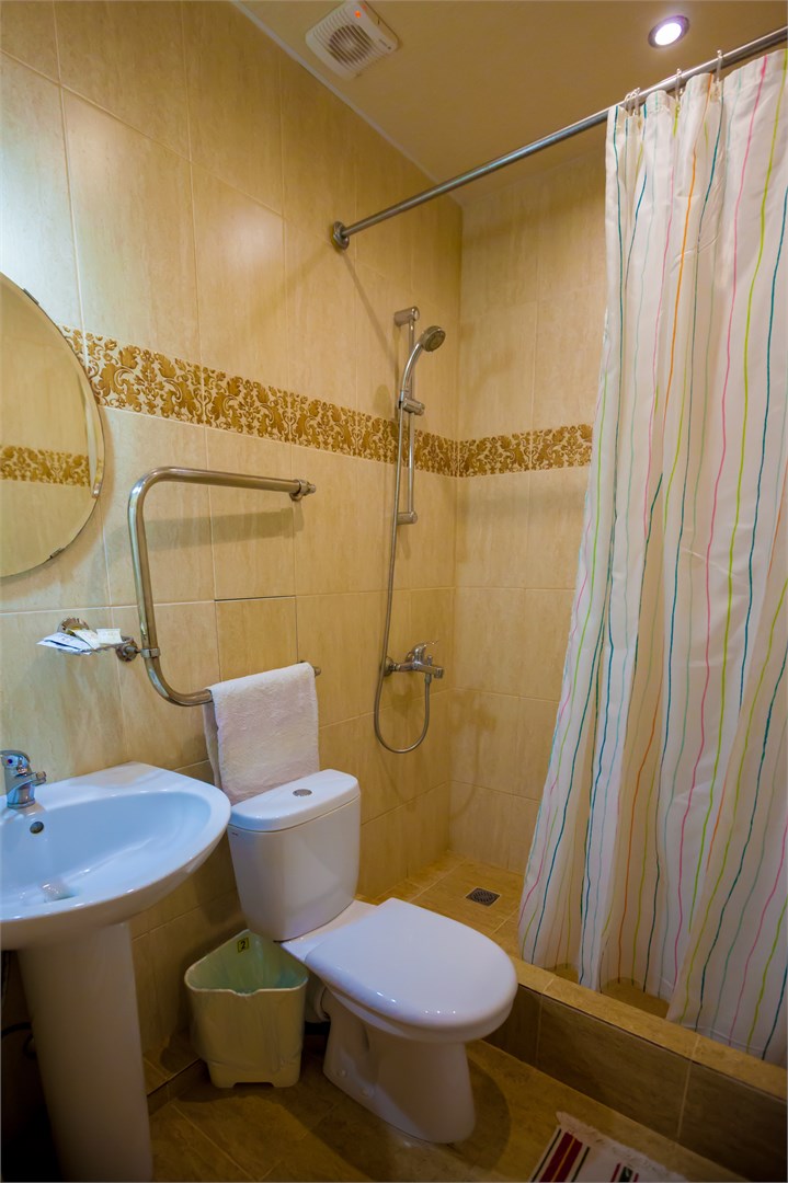 Стандарт Улучшенный в Вариант