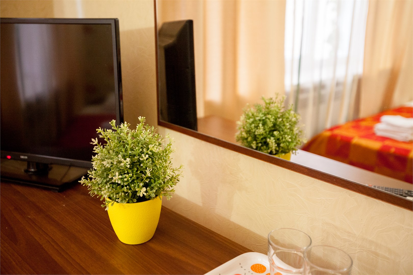 Стандарт Улучшенный в Вариант