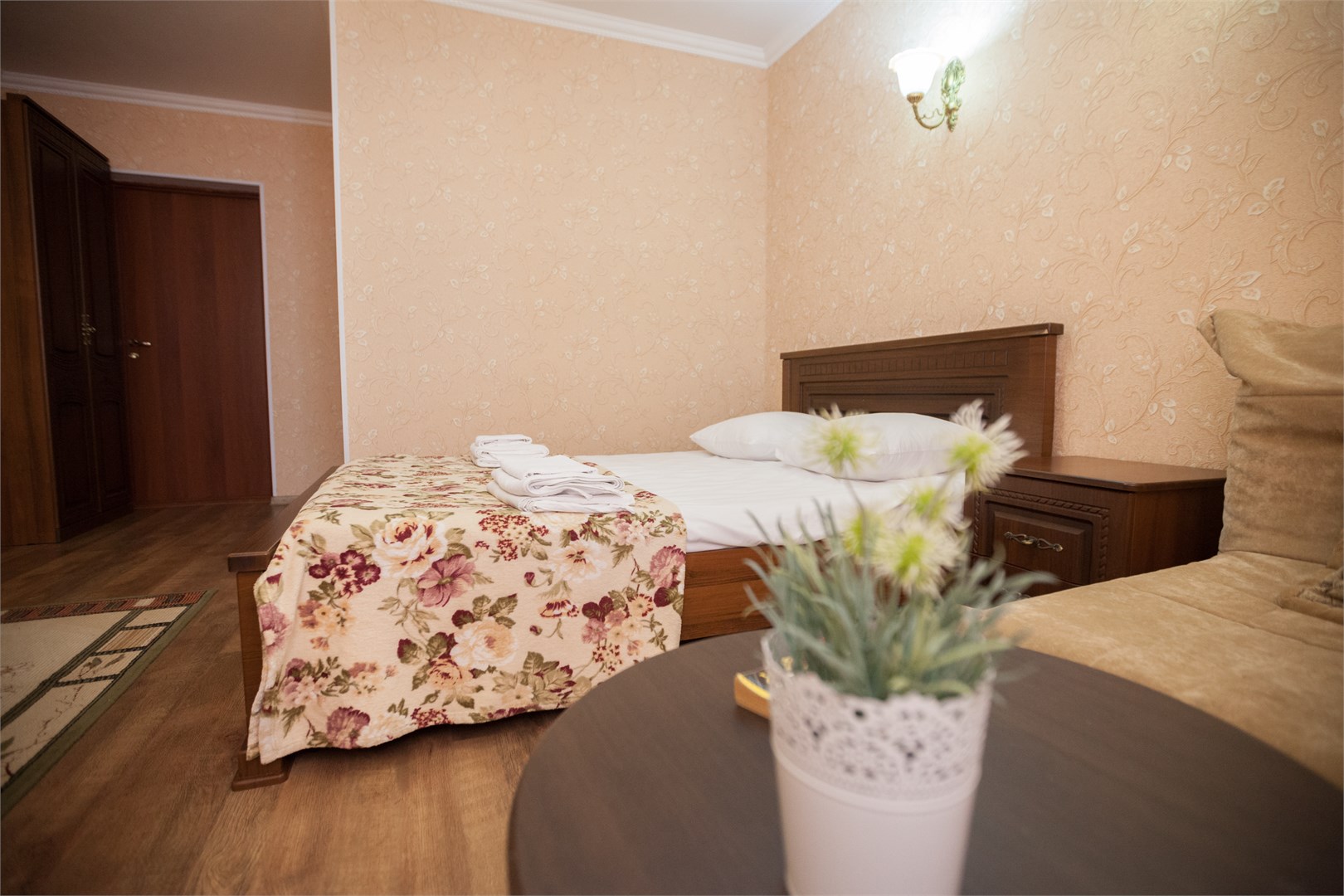 Стандарт Улучшенный в Вариант