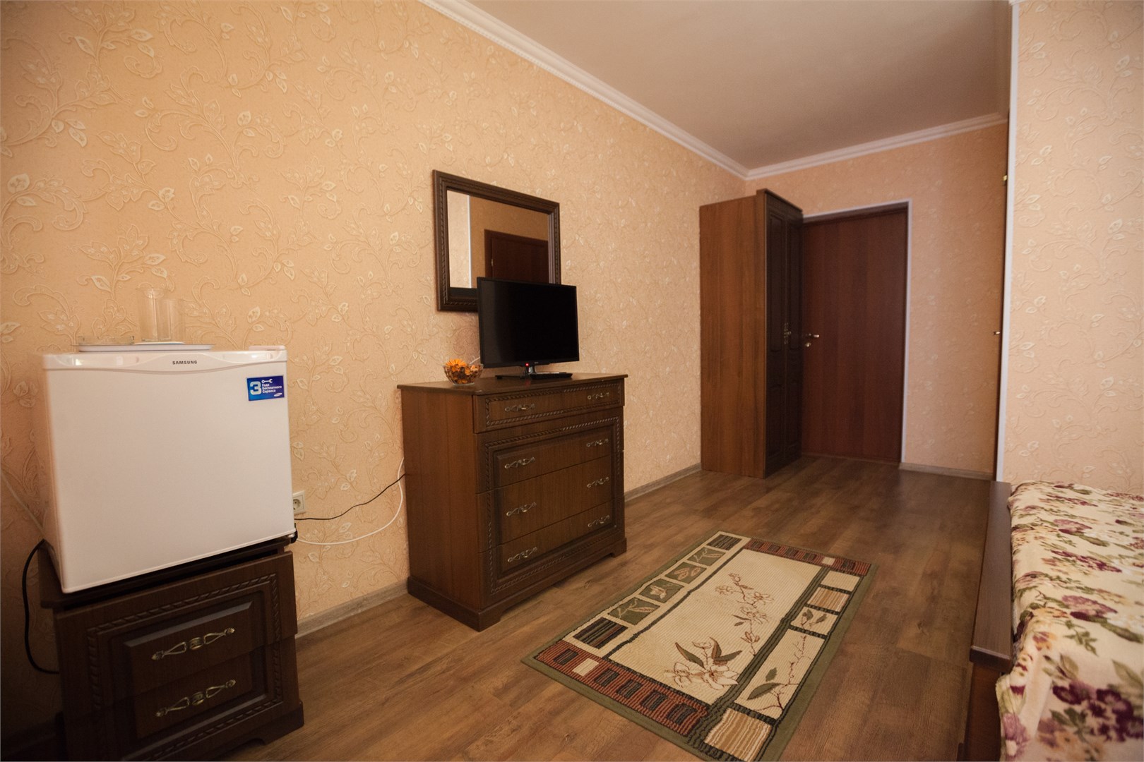 Стандарт Улучшенный в Вариант