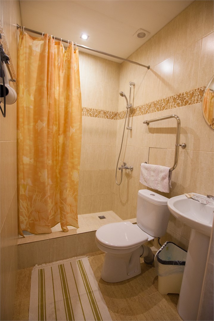 Комфорт в Вариант