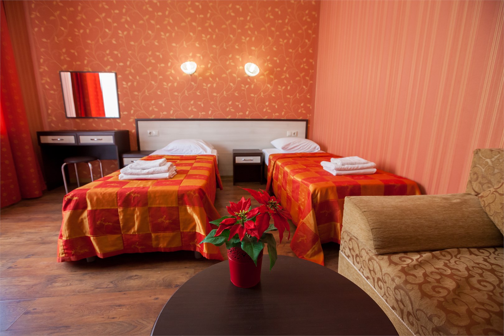 Комфорт в Вариант