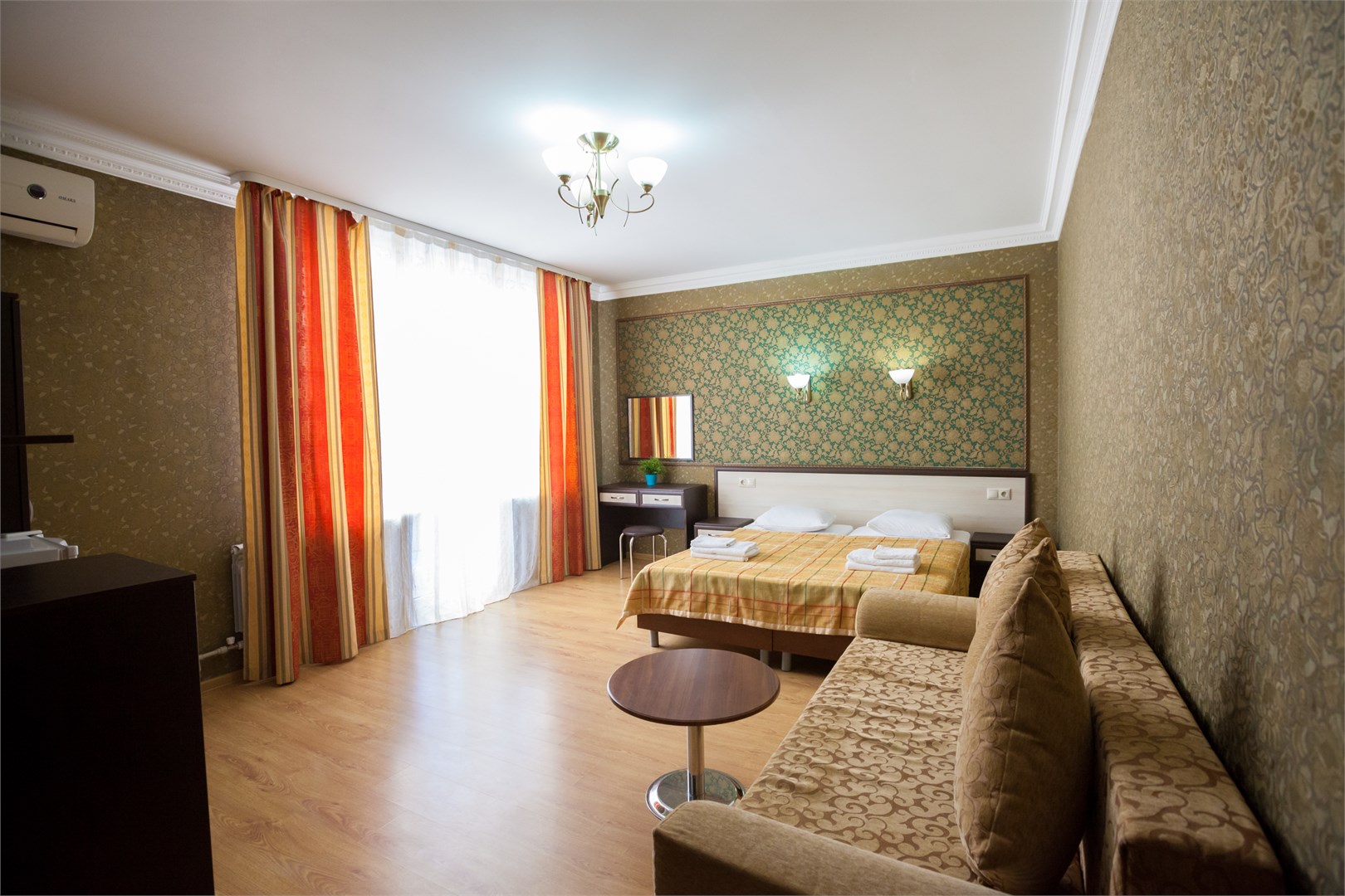 Комфорт в Вариант