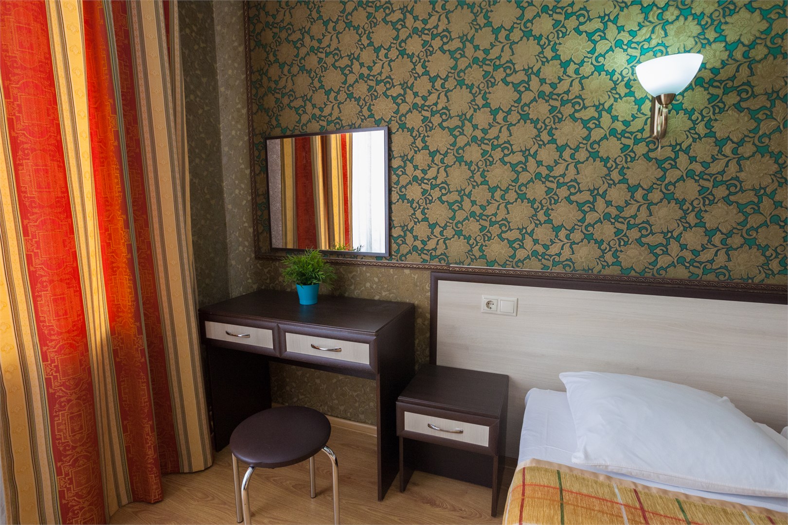 Комфорт в Вариант