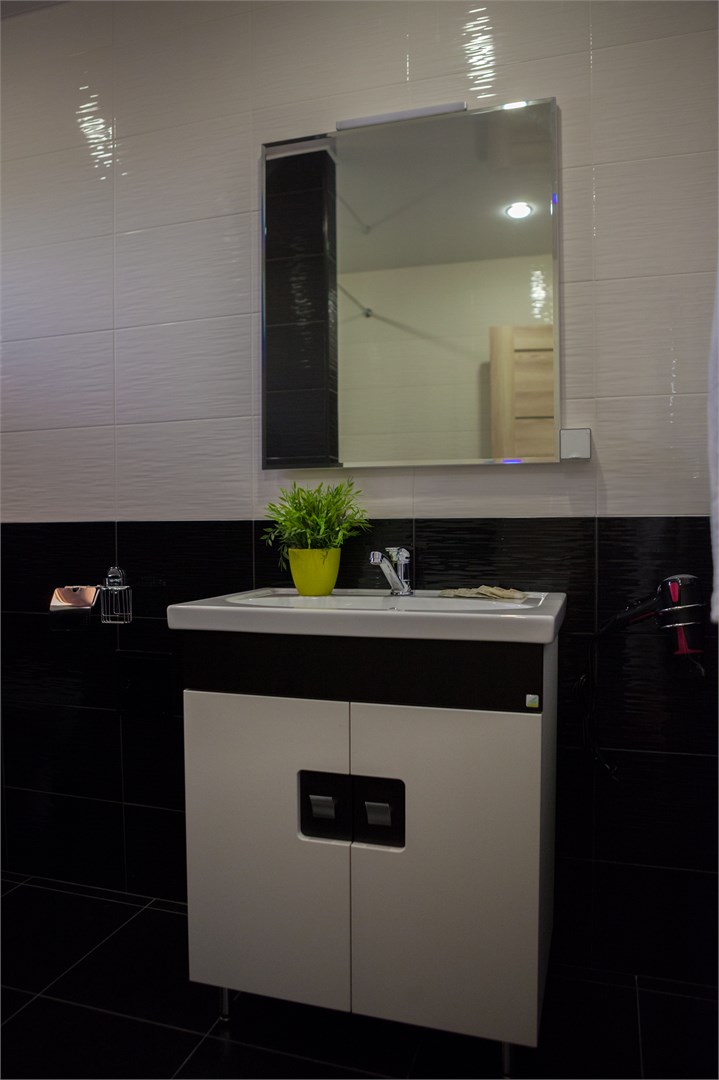 Полулюкс в Вариант