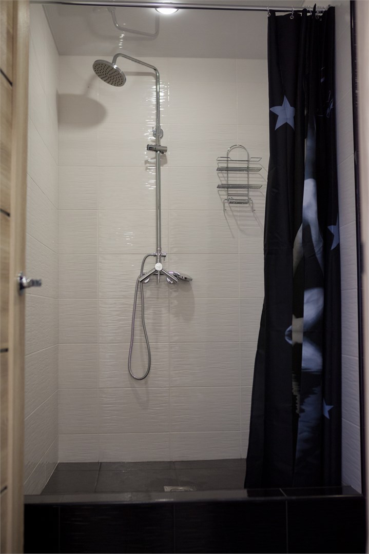 Полулюкс в Вариант