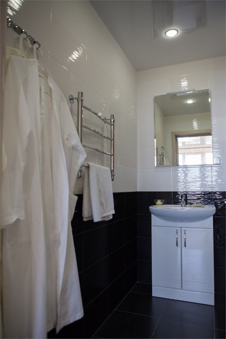 Полулюкс в Вариант