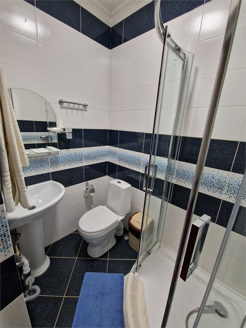 Первая категория (стандарт) в Усадьба Юзефова