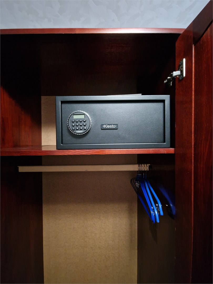 Первая категория (стандарт) двухспальная кровать в Усадьба Юзефова