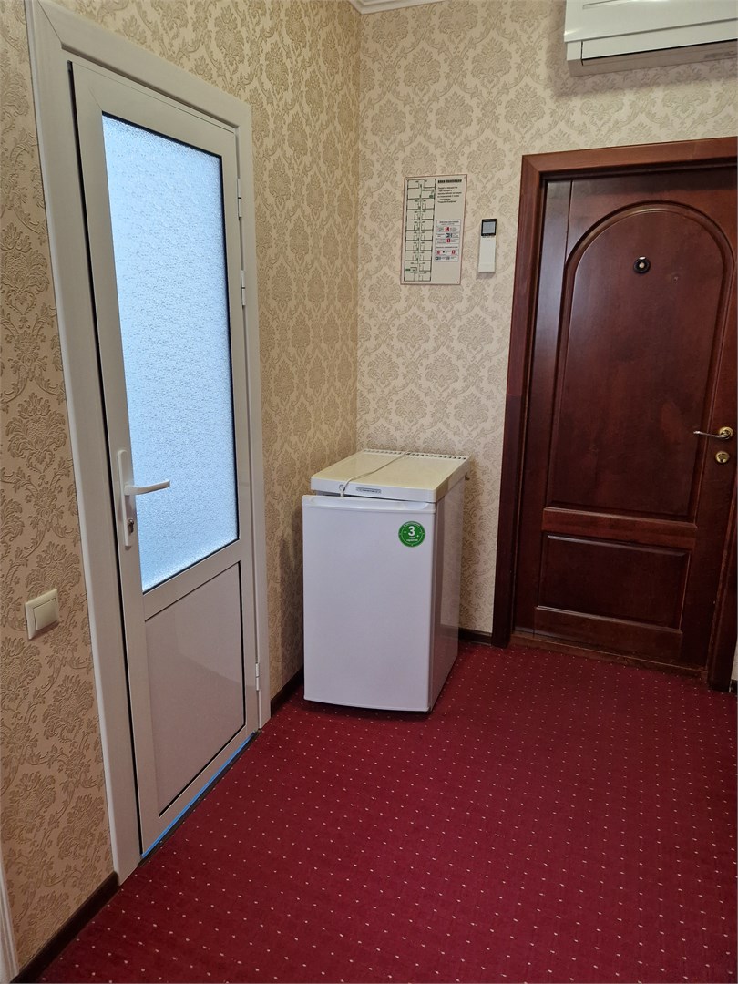 Первая категория (стандарт) двухспальная кровать в Усадьба Юзефова