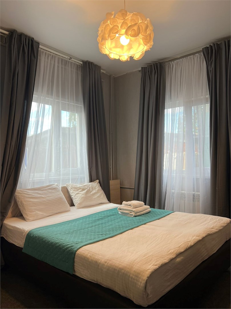 Двухместный стандарт 101 в Ото