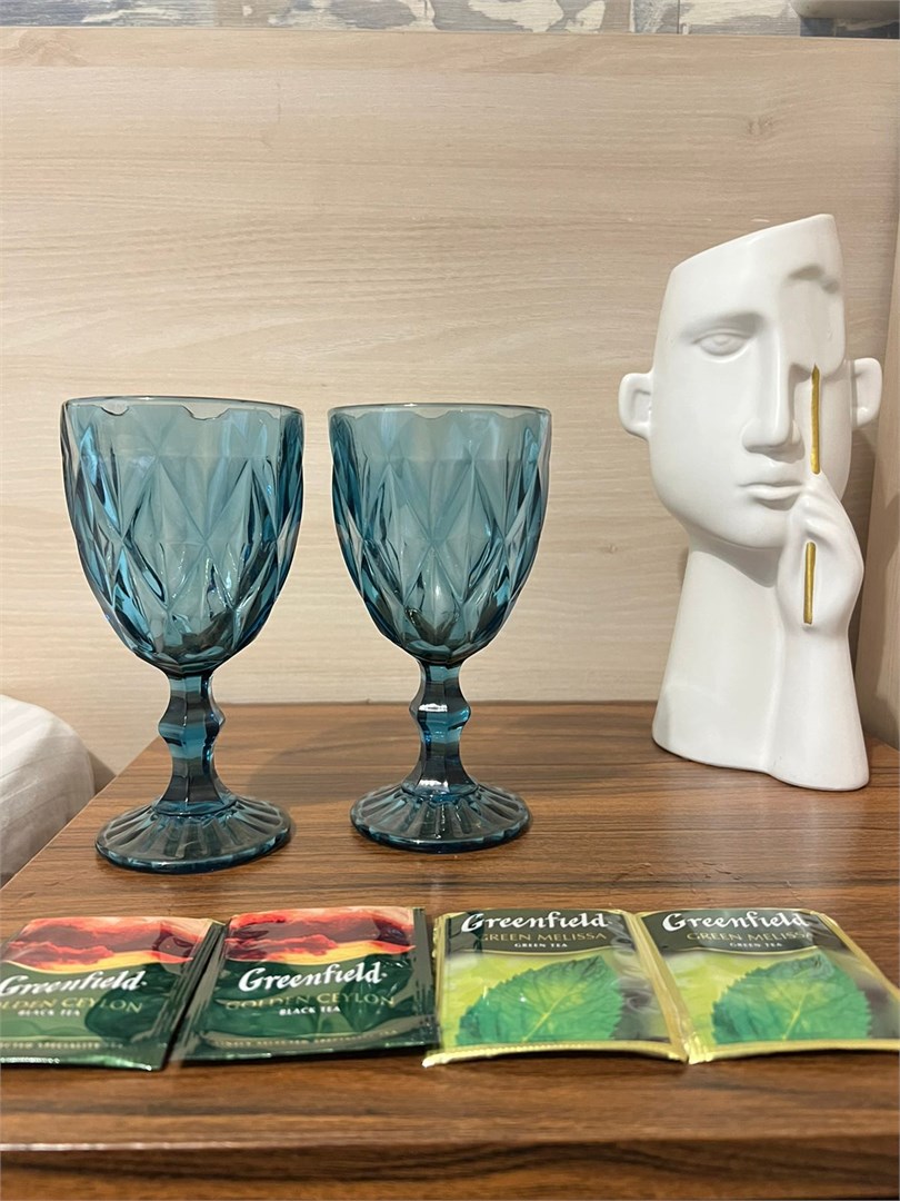 Двухместный стандарт 103 в Ото