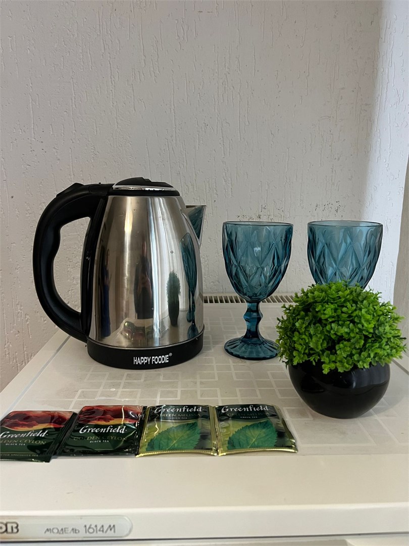 Двухместный стандарт 103 в Ото