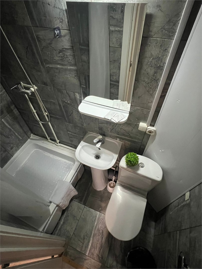 Двухместный стандарт 103 в Ото