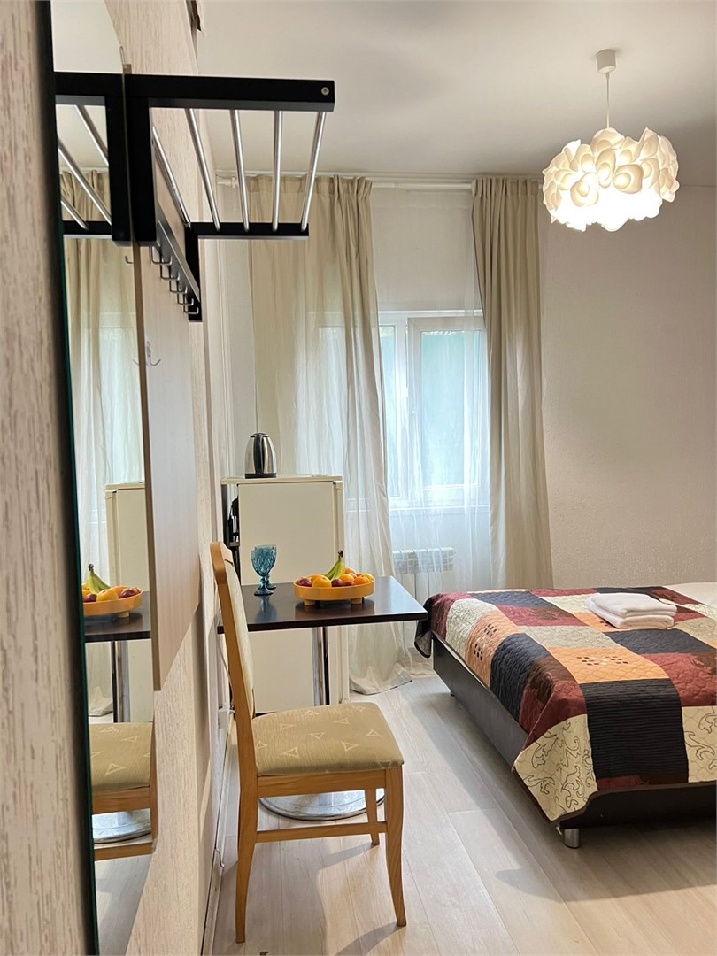 Двухместный стандарт 103 в Ото