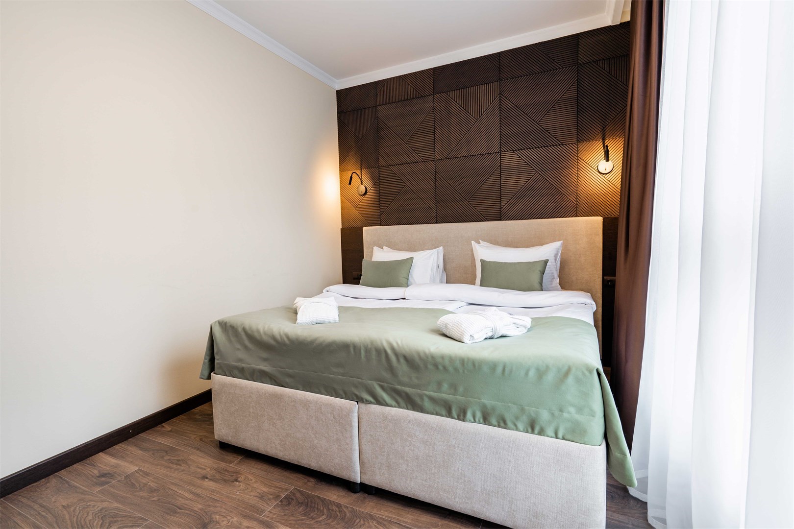 Семейный номер в Ассара