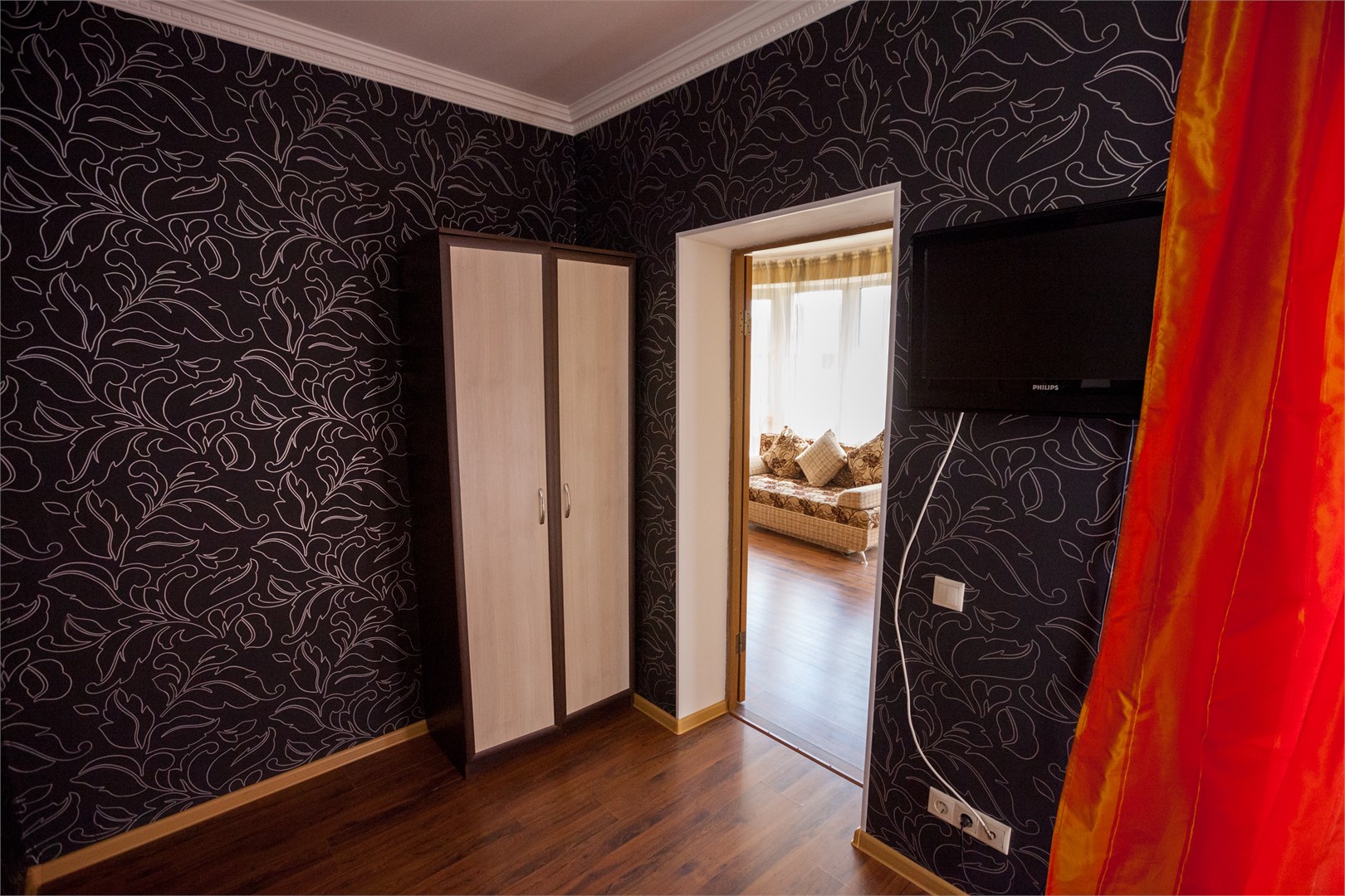 Люкс в Вариант