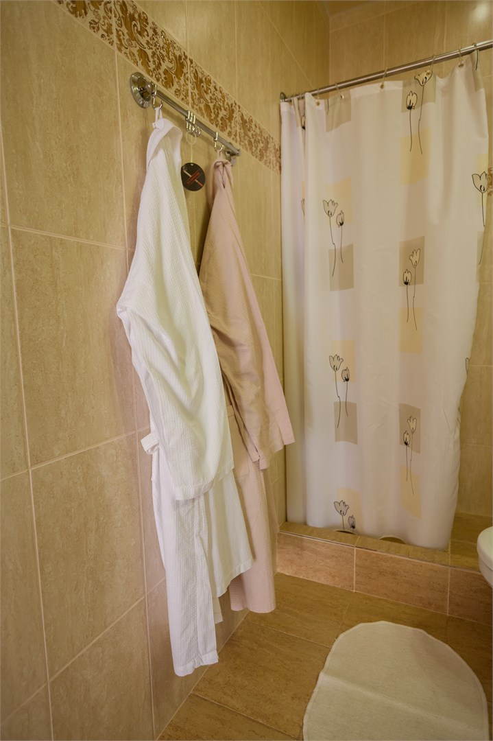 Люкс в Вариант