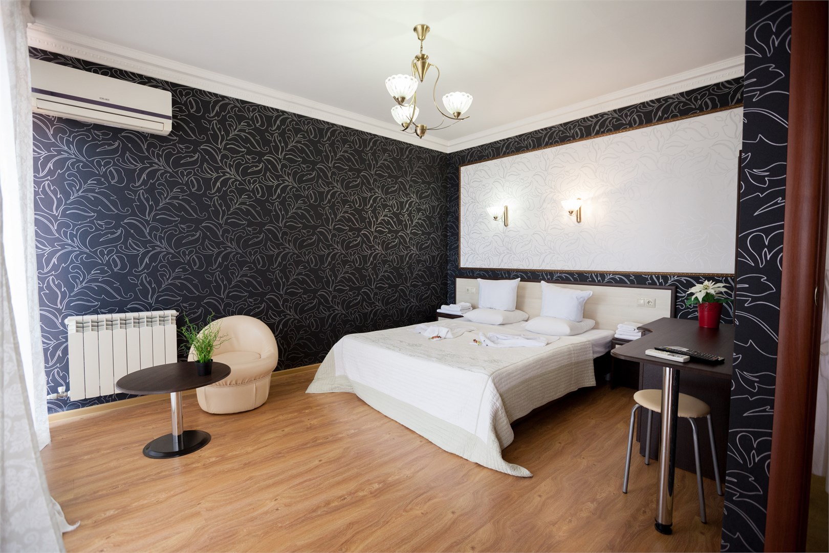 Люкс в Вариант