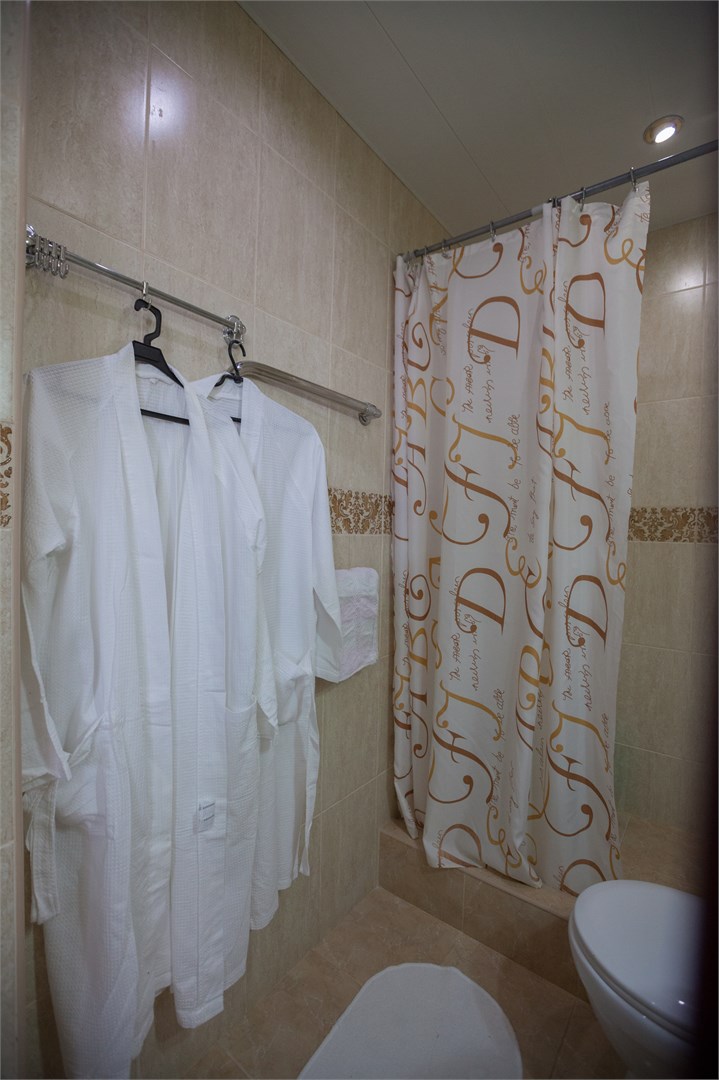 Люкс в Вариант