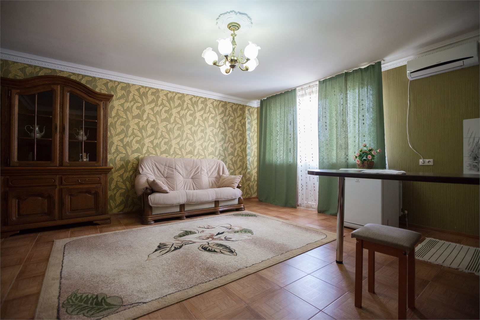 Люкс в Вариант