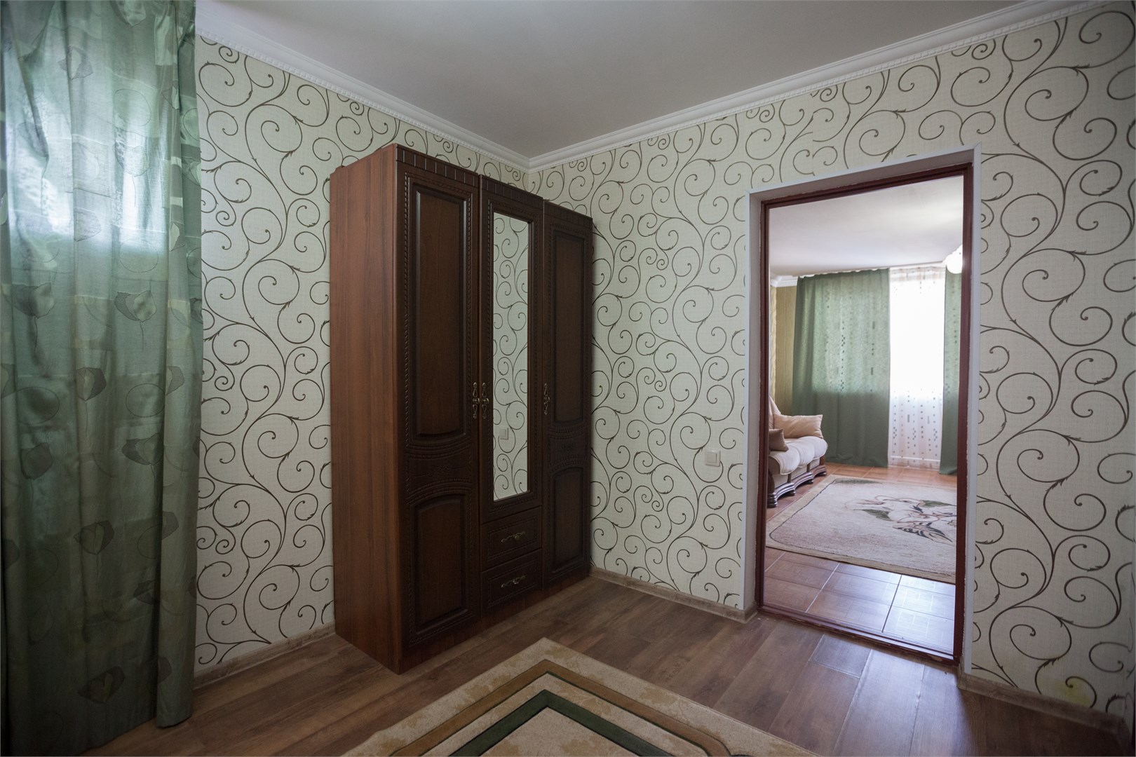 Люкс в Вариант