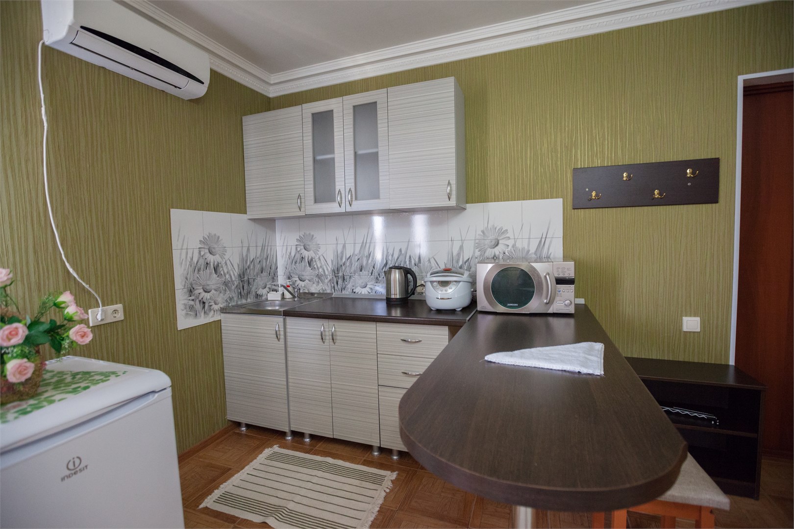 Люкс в Вариант